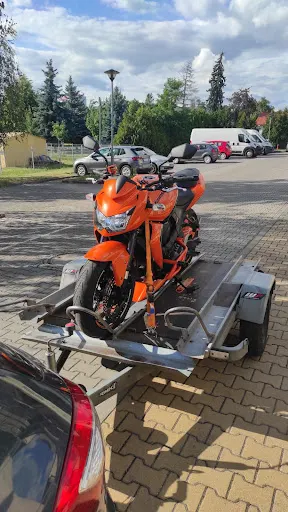 Daplodi Serwis Motocyklowy